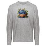 Youth Electrify CoolCore® Long Sleeve T-Shirt Thumbnail