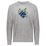 Youth Electrify CoolCore® Long Sleeve T-Shirt Thumbnail