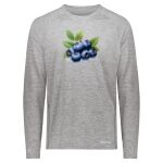 Youth Electrify CoolCore® Long Sleeve T-Shirt Thumbnail