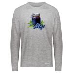 Youth Electrify CoolCore® Long Sleeve T-Shirt Thumbnail