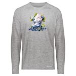 Youth Electrify CoolCore® Long Sleeve T-Shirt Thumbnail