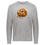 Youth Electrify CoolCore® Long Sleeve T-Shirt Thumbnail