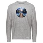 Youth Electrify CoolCore® Long Sleeve T-Shirt Thumbnail