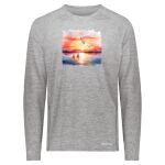 Youth Electrify CoolCore® Long Sleeve T-Shirt Thumbnail