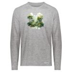 Youth Electrify CoolCore® Long Sleeve T-Shirt Thumbnail