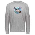 Youth Electrify CoolCore® Long Sleeve T-Shirt Thumbnail