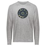 Youth Electrify CoolCore® Long Sleeve T-Shirt Thumbnail