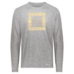 Youth Electrify CoolCore® Long Sleeve T-Shirt Thumbnail