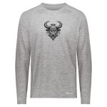 Youth Electrify CoolCore® Long Sleeve T-Shirt Thumbnail