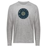 Youth Electrify CoolCore® Long Sleeve T-Shirt Thumbnail