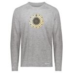 Youth Electrify CoolCore® Long Sleeve T-Shirt Thumbnail