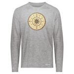 Youth Electrify CoolCore® Long Sleeve T-Shirt Thumbnail