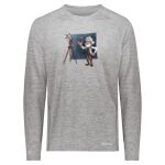 Youth Electrify CoolCore® Long Sleeve T-Shirt Thumbnail