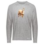 Youth Electrify CoolCore® Long Sleeve T-Shirt Thumbnail