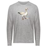 Youth Electrify CoolCore® Long Sleeve T-Shirt Thumbnail