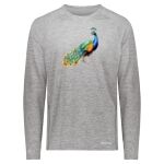 Youth Electrify CoolCore® Long Sleeve T-Shirt Thumbnail