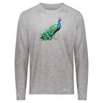 Youth Electrify CoolCore® Long Sleeve T-Shirt Thumbnail