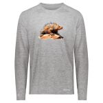 Youth Electrify CoolCore® Long Sleeve T-Shirt Thumbnail