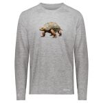 Youth Electrify CoolCore® Long Sleeve T-Shirt Thumbnail