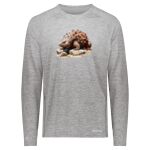 Youth Electrify CoolCore® Long Sleeve T-Shirt Thumbnail