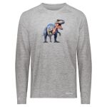 Youth Electrify CoolCore® Long Sleeve T-Shirt Thumbnail