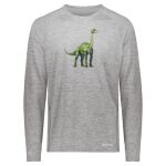 Youth Electrify CoolCore® Long Sleeve T-Shirt Thumbnail