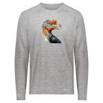 Youth Electrify CoolCore® Long Sleeve T-Shirt Thumbnail