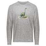 Youth Electrify CoolCore® Long Sleeve T-Shirt Thumbnail