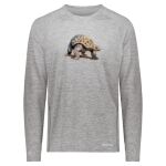 Youth Electrify CoolCore® Long Sleeve T-Shirt Thumbnail