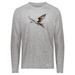 Youth Electrify CoolCore® Long Sleeve T-Shirt Thumbnail