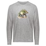 Youth Electrify CoolCore® Long Sleeve T-Shirt Thumbnail