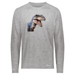 Youth Electrify CoolCore® Long Sleeve T-Shirt Thumbnail