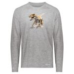 Youth Electrify CoolCore® Long Sleeve T-Shirt Thumbnail