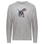 Youth Electrify CoolCore® Long Sleeve T-Shirt Thumbnail