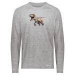 Youth Electrify CoolCore® Long Sleeve T-Shirt Thumbnail