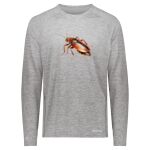 Youth Electrify CoolCore® Long Sleeve T-Shirt Thumbnail