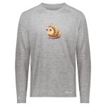 Youth Electrify CoolCore® Long Sleeve T-Shirt Thumbnail