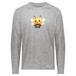 Youth Electrify CoolCore® Long Sleeve T-Shirt Thumbnail