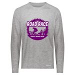 Youth Electrify CoolCore® Long Sleeve T-Shirt Thumbnail