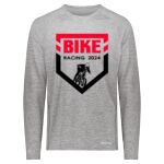 Youth Electrify CoolCore® Long Sleeve T-Shirt Thumbnail