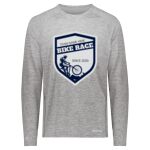 Youth Electrify CoolCore® Long Sleeve T-Shirt Thumbnail