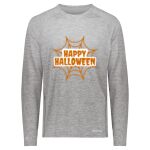 Youth Electrify CoolCore® Long Sleeve T-Shirt Thumbnail