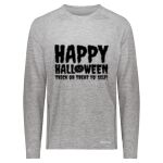 Youth Electrify CoolCore® Long Sleeve T-Shirt Thumbnail