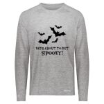 Youth Electrify CoolCore® Long Sleeve T-Shirt Thumbnail