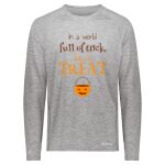 Youth Electrify CoolCore® Long Sleeve T-Shirt Thumbnail