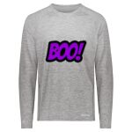 Youth Electrify CoolCore® Long Sleeve T-Shirt Thumbnail