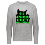 Youth Electrify CoolCore® Long Sleeve T-Shirt Thumbnail