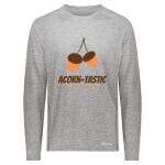 Youth Electrify CoolCore® Long Sleeve T-Shirt Thumbnail