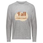 Youth Electrify CoolCore® Long Sleeve T-Shirt Thumbnail