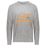 Youth Electrify CoolCore® Long Sleeve T-Shirt Thumbnail